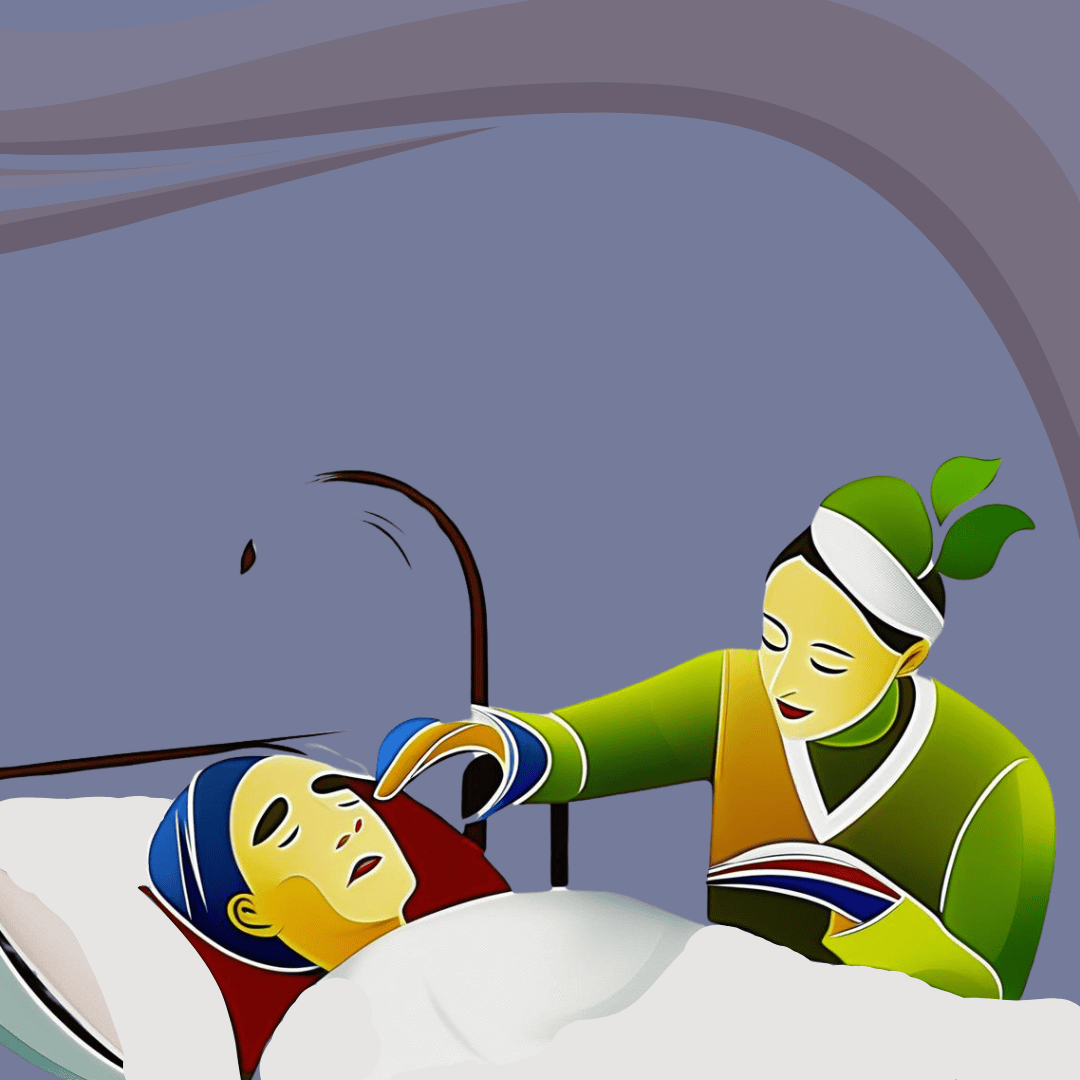 Deliver respectful body care that supports comfort and trust